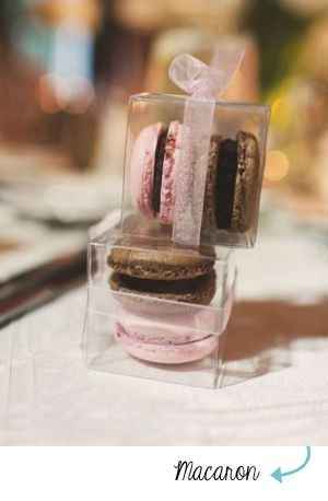 Macarons