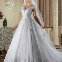 Vestido denovo kkkk - 2