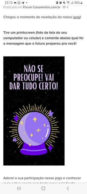 Antonia Sensitiva quer saber: Que mensagem o futuro preparou para você? 🔮 11