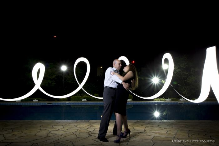 Light Paint
