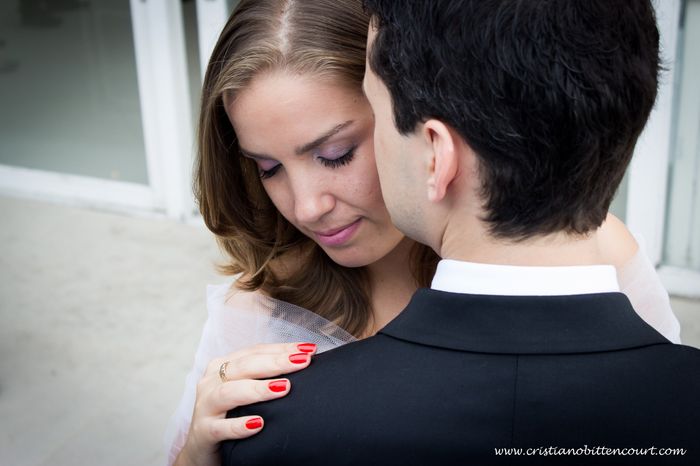 Trash the Dress