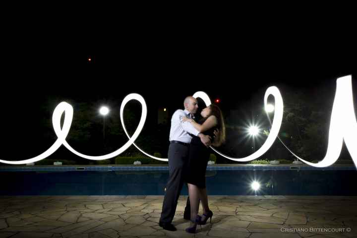 Light Paint