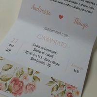 Convite - 8