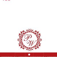 Meu convite de casamento