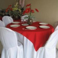 Alugamos tudo para festas e eventos: