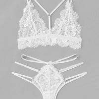 Minhas escolhas para o dia de noiva- Gabrielly - 6