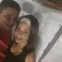 Pra sempre com você ???? - 1
