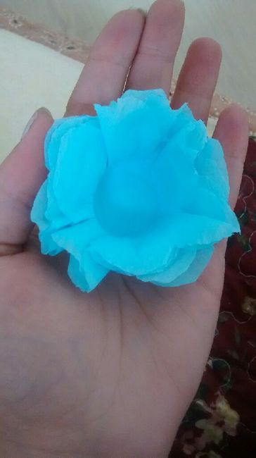 Primeiro debate - diy forminhas para doces - 2