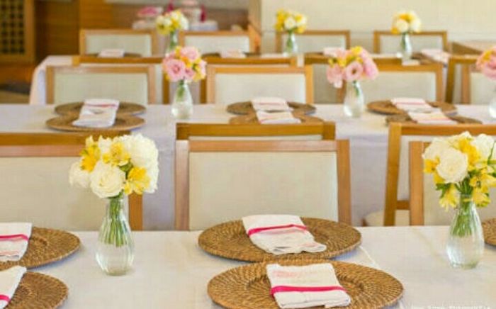 Mini wedding em restaurante - 4
