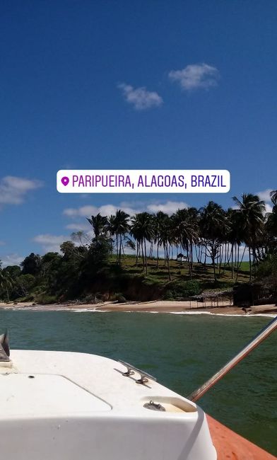 Como foi nossa lua de mel! ♥ Maceió/maragogi/porto de Galinhas 4