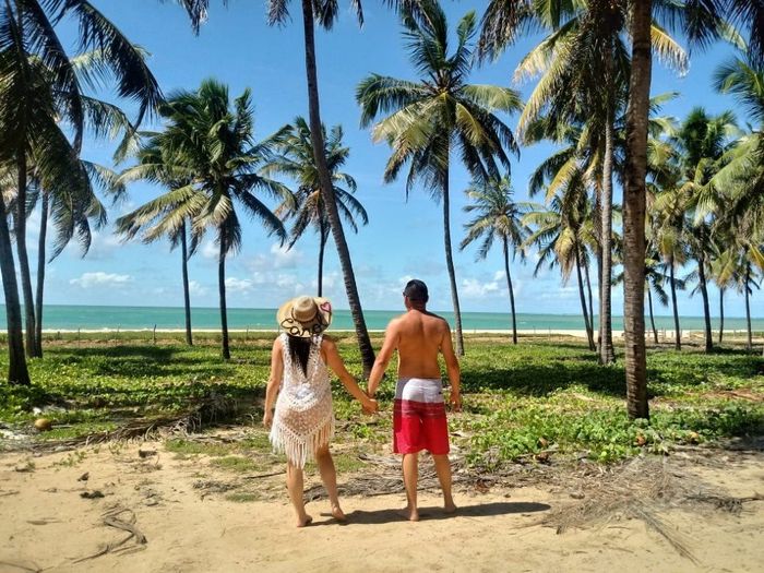 Como foi nossa lua de mel! ♥ Maceió/maragogi/porto de Galinhas 10