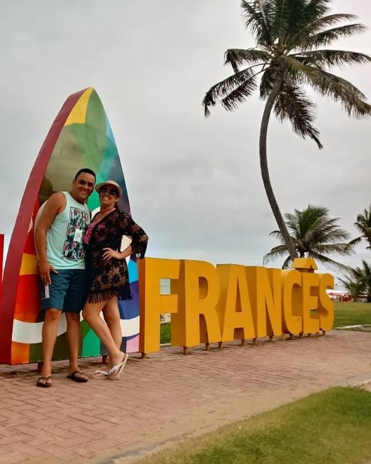 Como foi nossa lua de mel! ♥ Maceió/maragogi/porto de Galinhas 18
