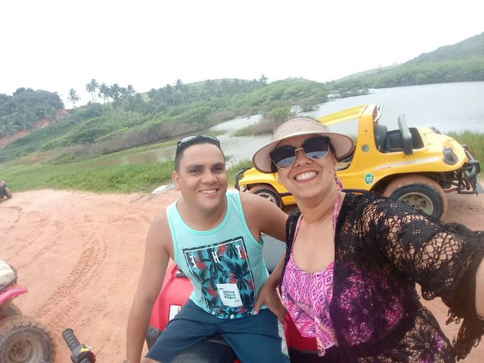 Como foi nossa lua de mel! ♥ Maceió/maragogi/porto de Galinhas 19