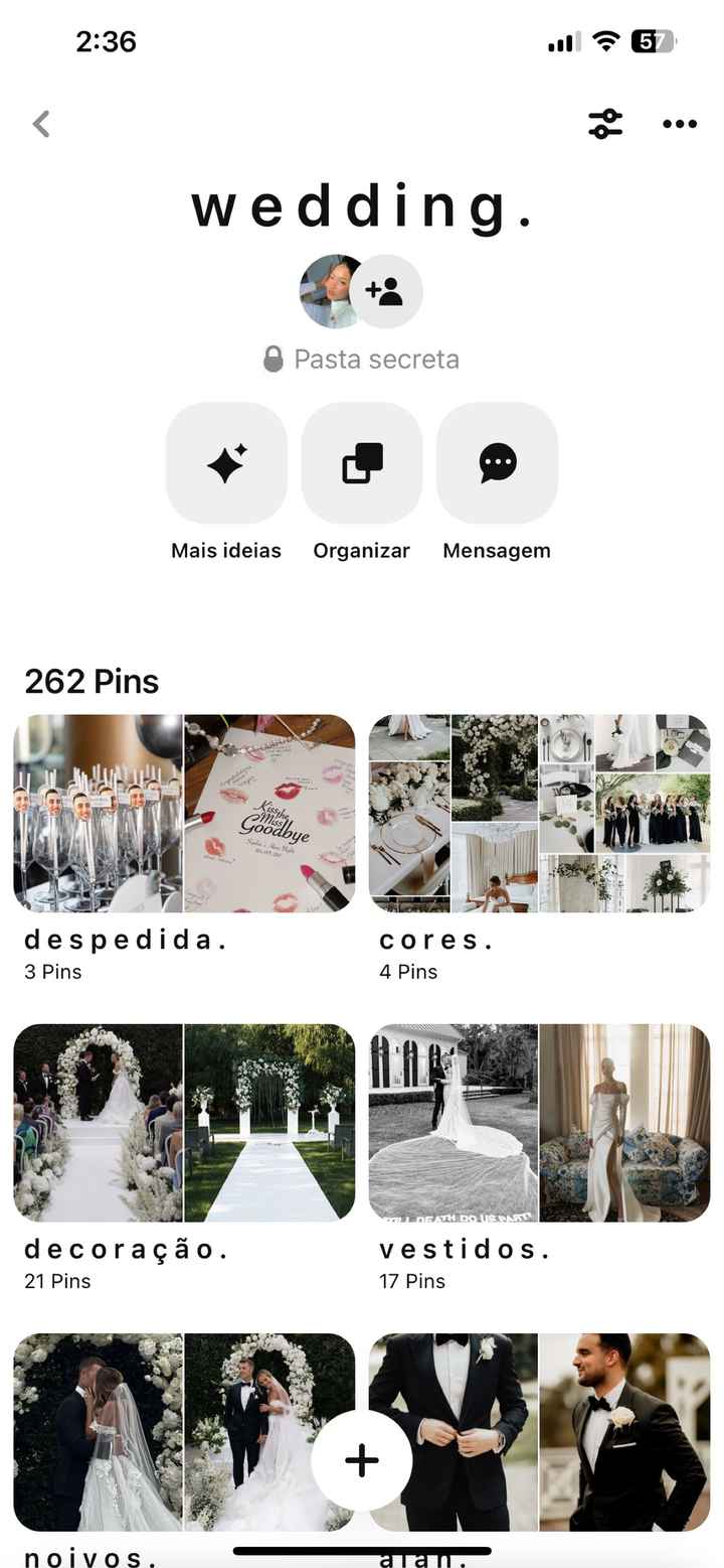Finalmente!!! - 1
