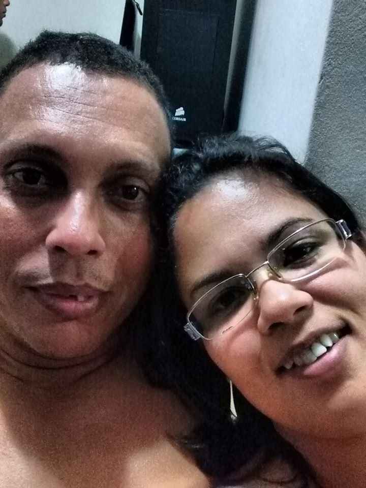 Eu e Ele