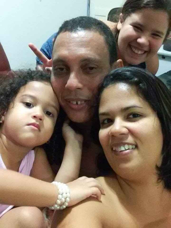Meus tesouros!