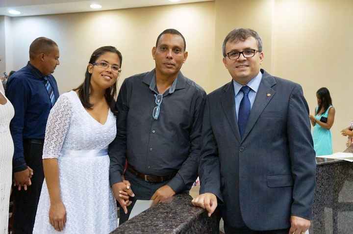Nós e o Juiz