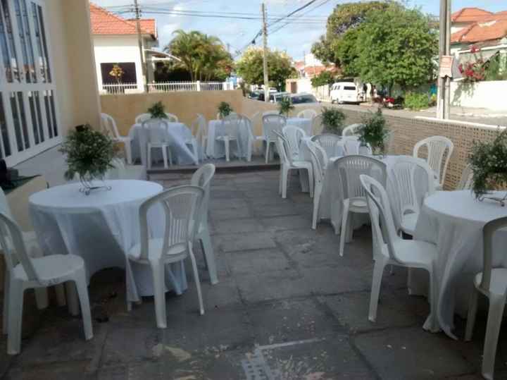 Simples e lindo!