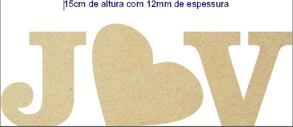 Iniciais
