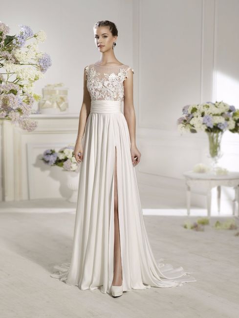 Meu vestido :D