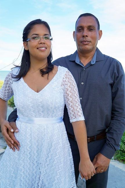 Sr & Sra Barros