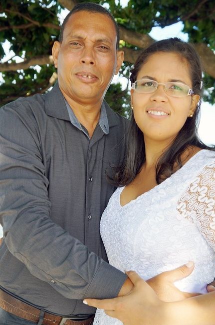Sr & Sra Barros