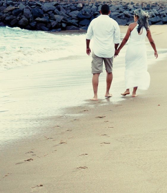 Pré-wedding