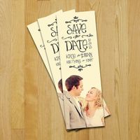 save the date