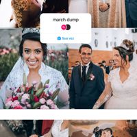 De 0 a 10, seu casamento foi... - 1