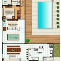 Planta do ap? ok! - 1