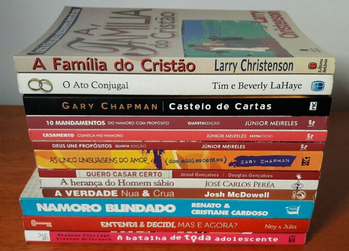 Book Lovers - Dicas - 1