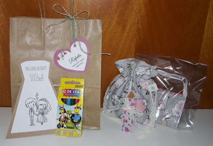 diy - Sacola padrinhos 4