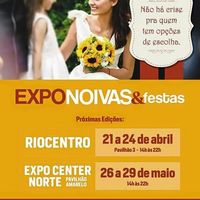 Data da expo noivas - 1