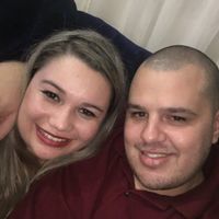 Poste uma foto com o seu amor - 1