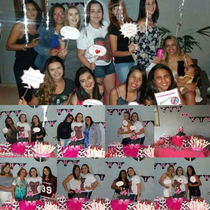 uma montagem de todas presente !