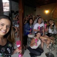Brinde com tarças personalizadas !