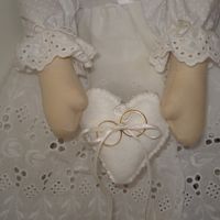 Boneca d Pano