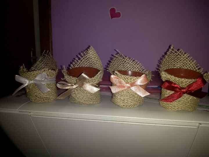 Lembrancinhas - 1