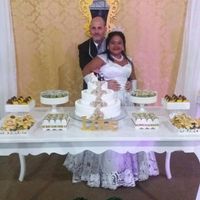 Meu casamento 