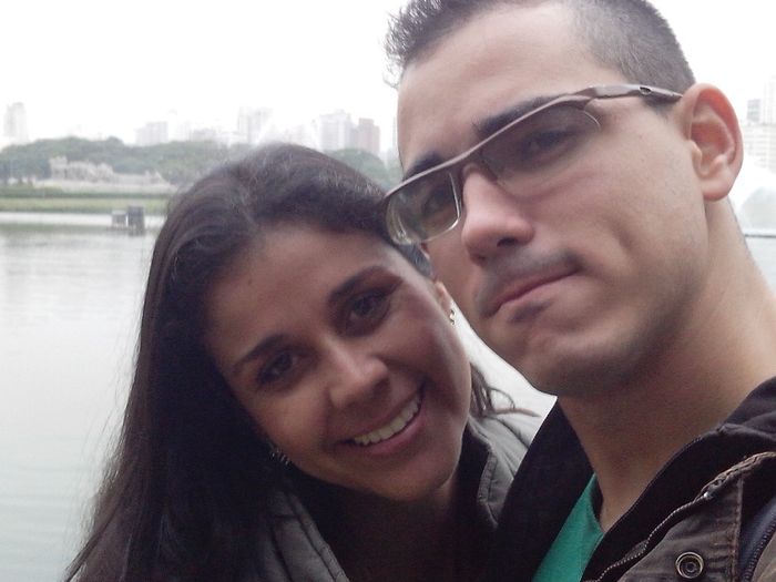 Khaty e Levi