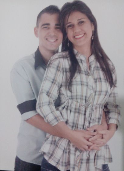 Minha vidaaaa