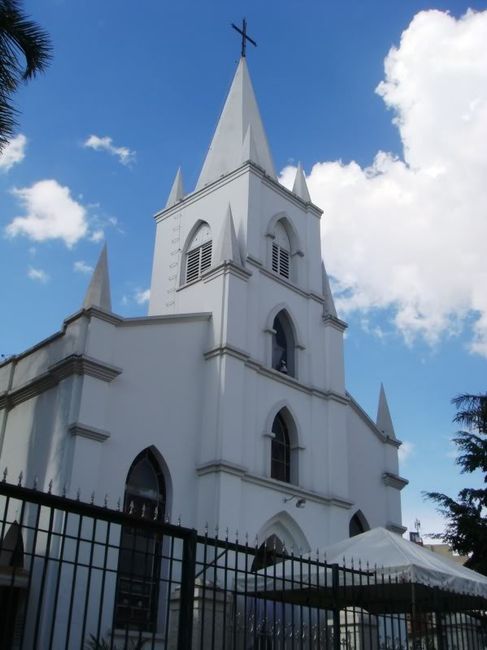 Capela militar