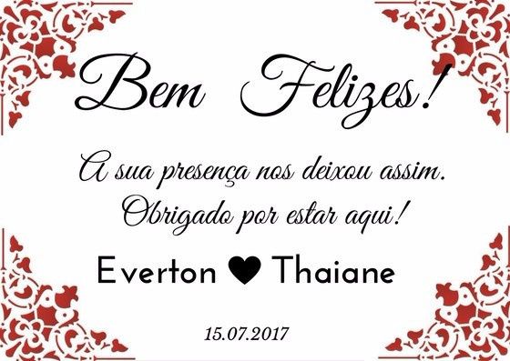 Ambos sao bonitos... Mais eu encantei com esse...