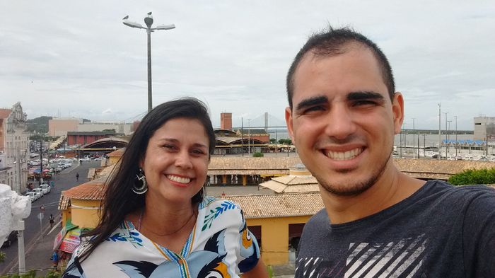 Mercado Central de Aracaju