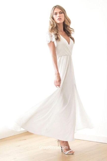 vestidos curtos
