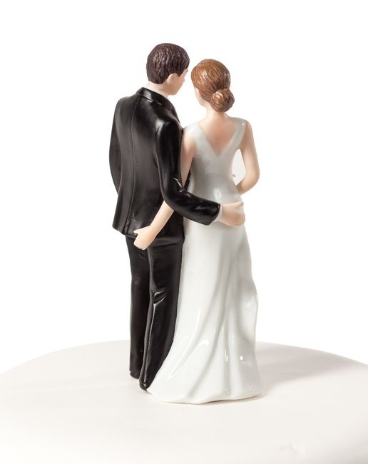 Existem casais ousados