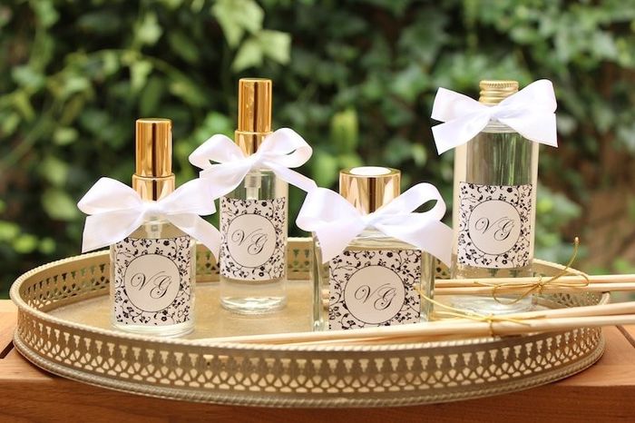 Aromatizador de ambiente