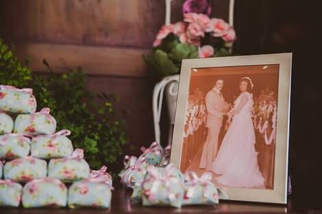 Decoração Vintage #inspirações - 2