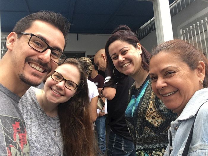 Casamento Religioso com Efeito Civil - Passo a Passo 1