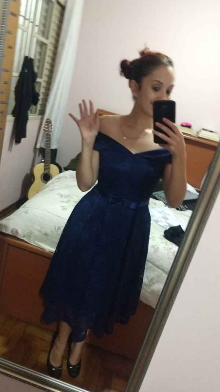 Os gols do meu casamento (ná e Re) - 3